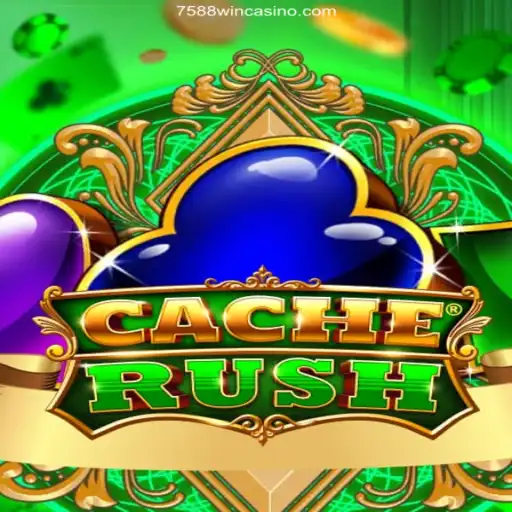 CacheRush: A Thrilling Journey in the Realm of Online Gaming