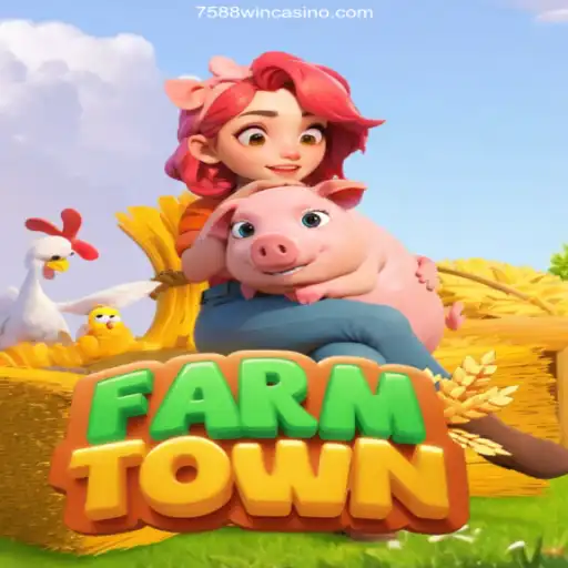 Exploring FarmTown: A Virtual Farming Experience in the Digital Age