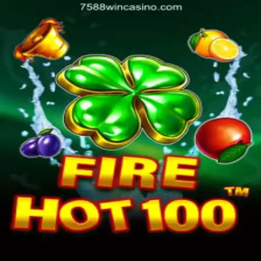Discover the Thrill of FireHot100: Brazil's Premier Online Casino Game