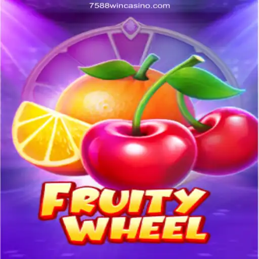 Explore the Exciting World of FruityWheel: A Premier Game at 7588win Oficial 💯️