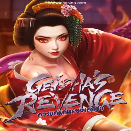 Exploring GeishasRevenge: A Thrilling Journey into Ancient Japan