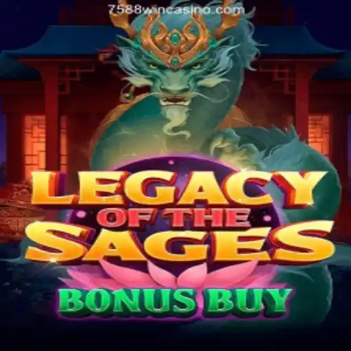 Exploring LegacyoftheSagesBonusBuy: A Comprehensive Look at the Game