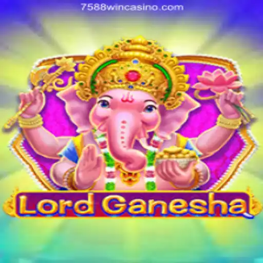 Exploring the Mystical World of LordGanesha in 7588win Oficial