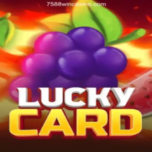 Exploring LuckyCard: A Pioneering Online Casino Game