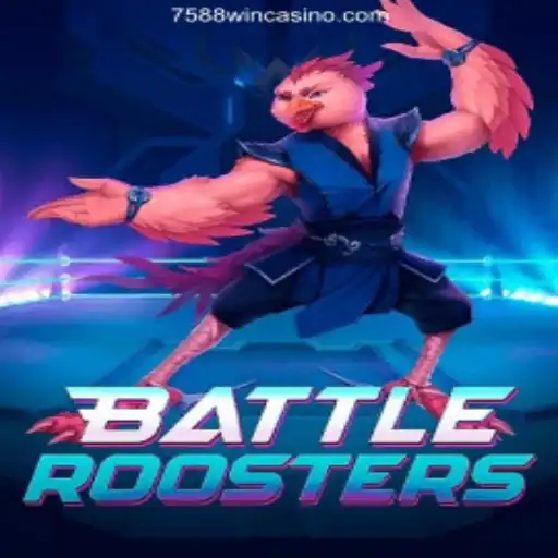 BattleRoosters: Unleashing the Feathered Fury in the Gaming World