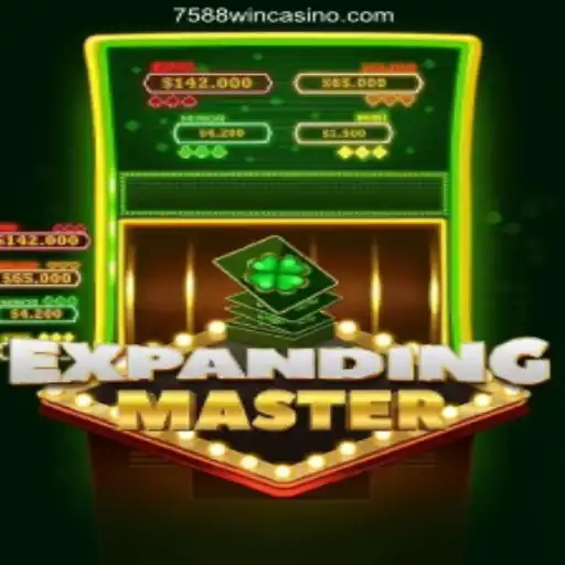 Dive into Excitement with ExpandingMaster at 7588win Oficial 💯️ - O melhor cassino online do Brasil