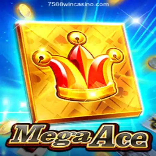Dive into the Thrilling Experience of MegaAce at 7588win Oficial - O melhor cassino online do Brasil