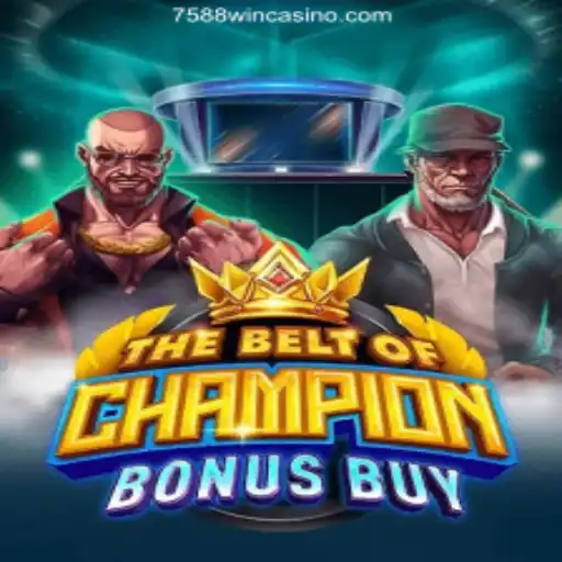 Experience the Thrill of TheBeltOfChampionBonusBuy