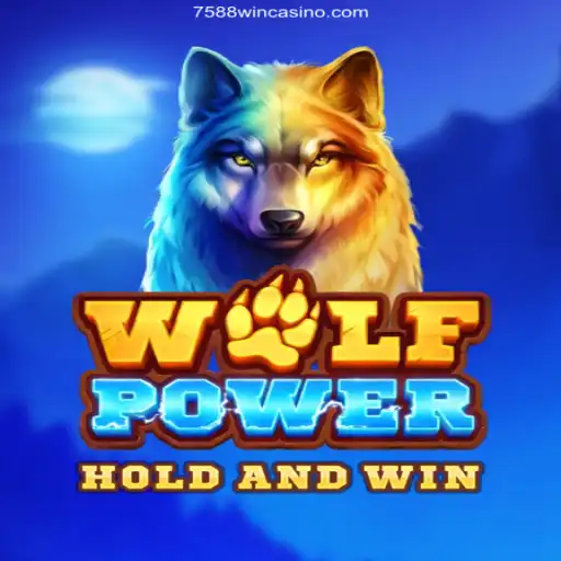 Explore WolfPower: A Thrilling Adventure in Online Gaming at 7588win Oficial