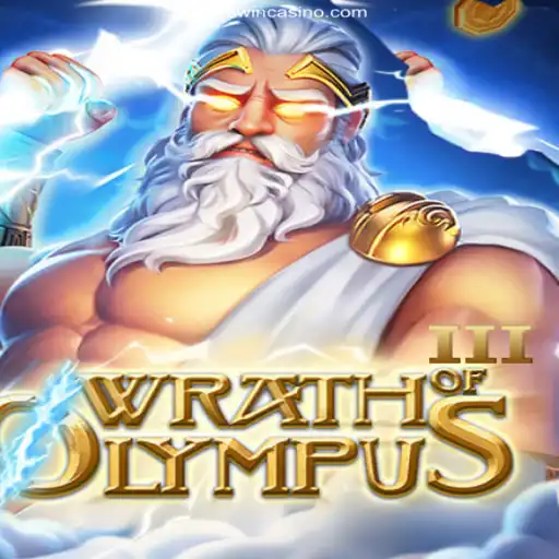 Dive into the Mythical World of WrathofOlympusIII at 7588win Oficial - The Best Online Casino in Brazil