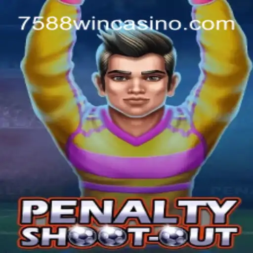 PenaltyShootOut: O Melhor Jogo de Futebol em 7588win Oficial