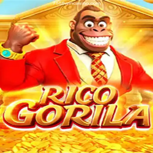 Explore the Exciting World of RicoGorila: A Thrilling Online Gaming Experience