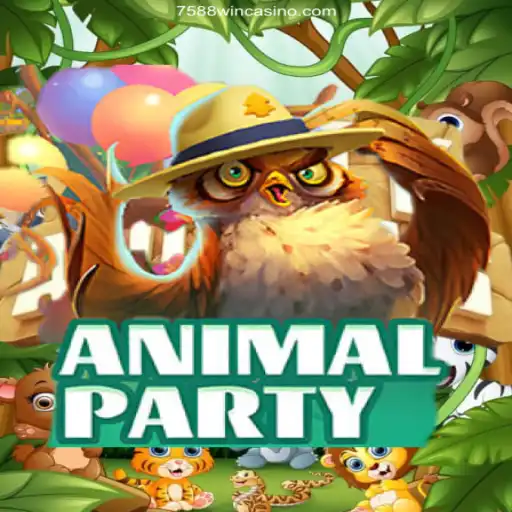 Explore the Thrilling World of AnimalParty