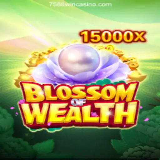 Discover the Enchantment of BlossomofWealth at 7588win Oficial 💯️ - O melhor cassino online do Brasil