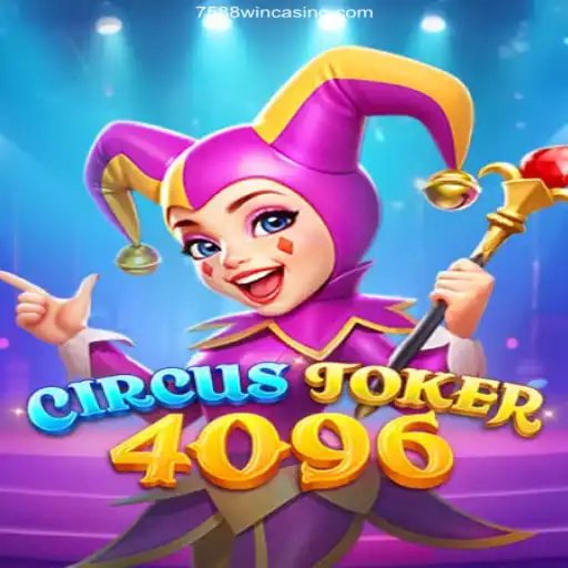 Discover the Exciting World of CircusJoker4096: A Thrilling Online Casino Experience