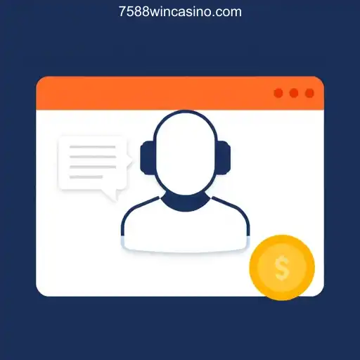 Contact Us: Enhancing Your Online Casino Experience with 7588win Oficial 💯️ - O melhor cassino online do Brasil