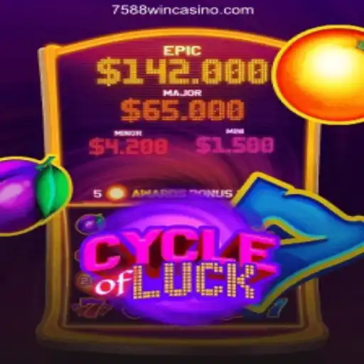 Exploring CycleofLuck: The Thrilling Casino Adventure