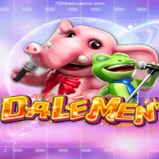 Exploring the World of DALEMEN: An In-depth Look at the Thrilling Game Experience