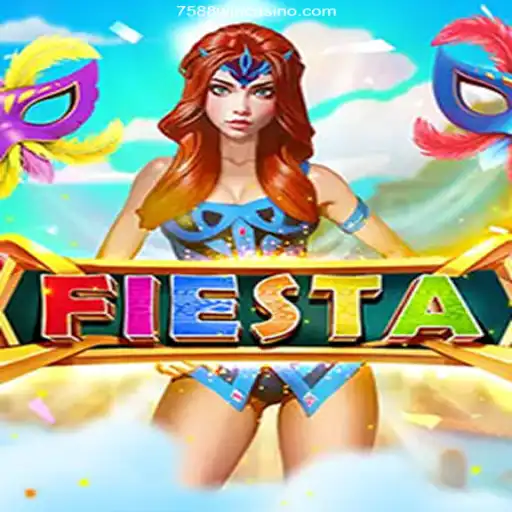 Exploring the Vibrant World of Fiesta: A Premier Online Casino Experience