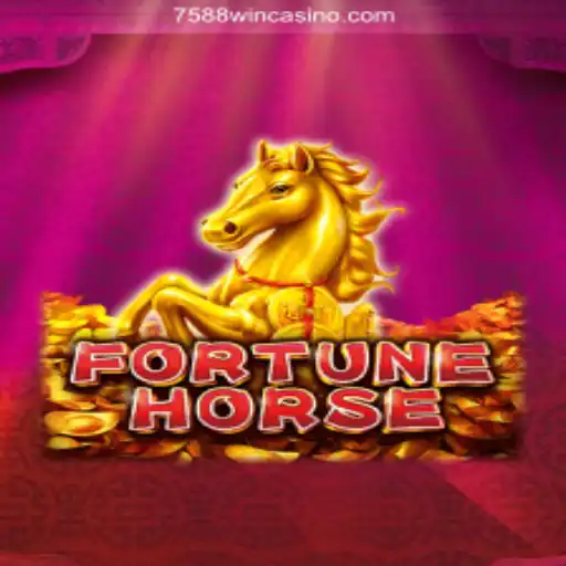 Exploring FortuneHorse: A Leading Game at 7588win Oficial 💯️