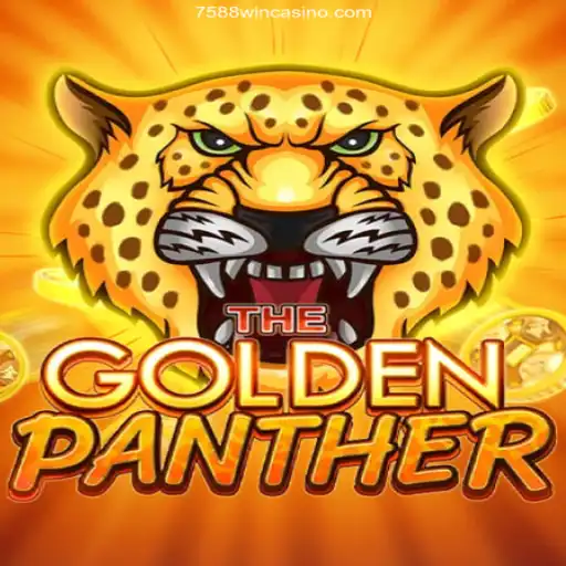 Discover the Excitement of GOLDENPANTHER at 7588win Oficial - O melhor cassino online do Brasil