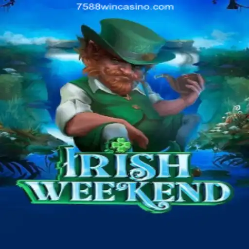 Exploring the World of IrishWeekend: A Journey into the Exciting Gaming Experience