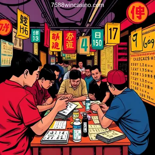 Understanding Jueteng: A Deep Dive into Its Complex World