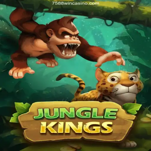 Diving into JungleKings: The New Frontier in Online Gaming