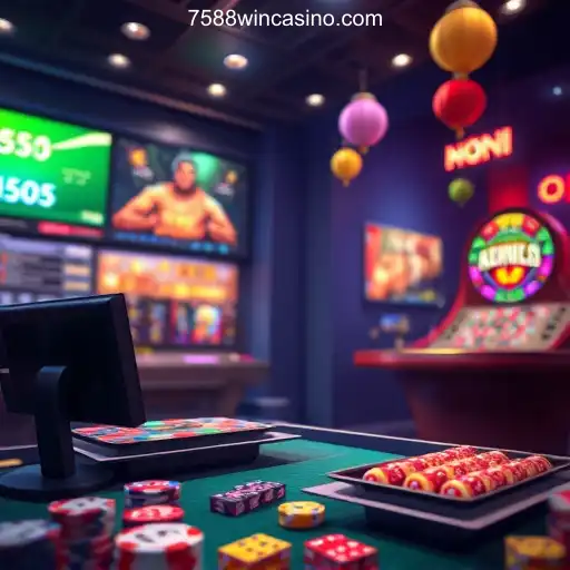 The Rise and Impact of PG Games in Online Casinos