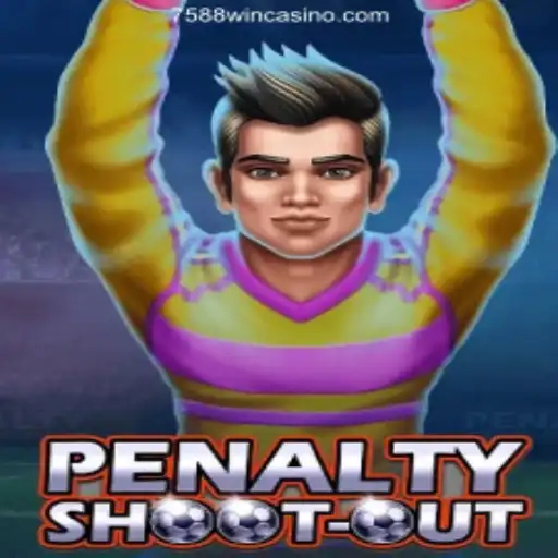 PenaltyShootOut: O Melhor Jogo de Futebol em 7588win Oficial