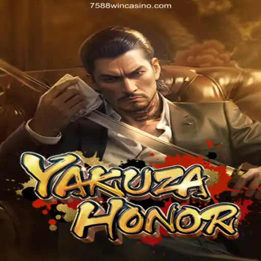 YakuzaHonor: A Dynamic Gaming Experience with 7588win Oficial - O melhor cassino online do Brasil